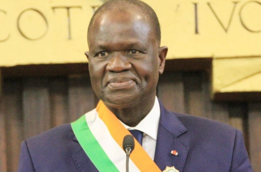 Amadou soumaho
