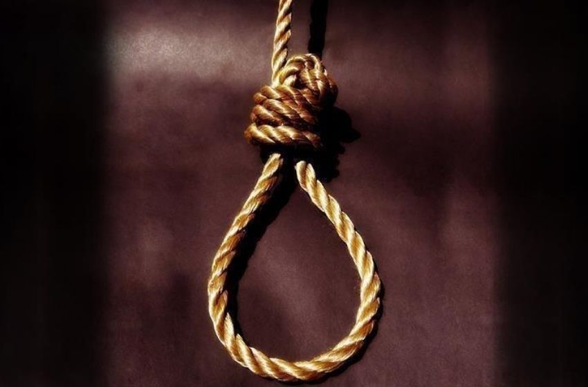 Corde de pendaison