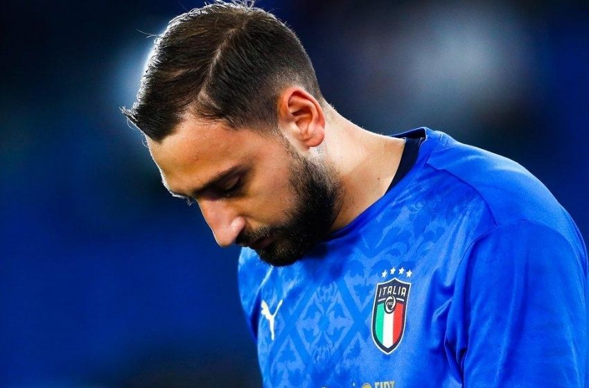 Donnarumma