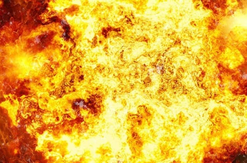 Explosition