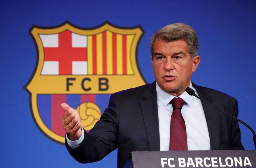 Fc barçalone