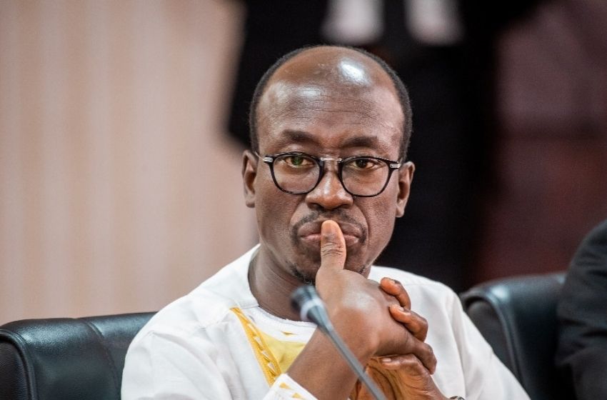 Jean michel abimbola