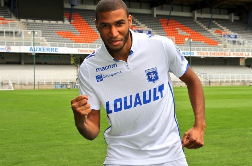 Jordane adeoti