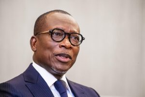 Bénin : Patrice Talon lance la première session ordinaire du Sénat et précise ses missions