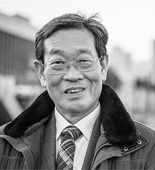 Co founder image