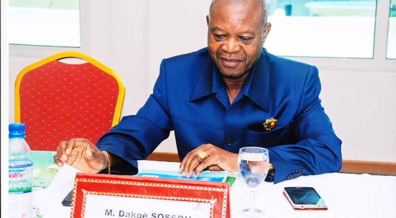 Dakpe sossou