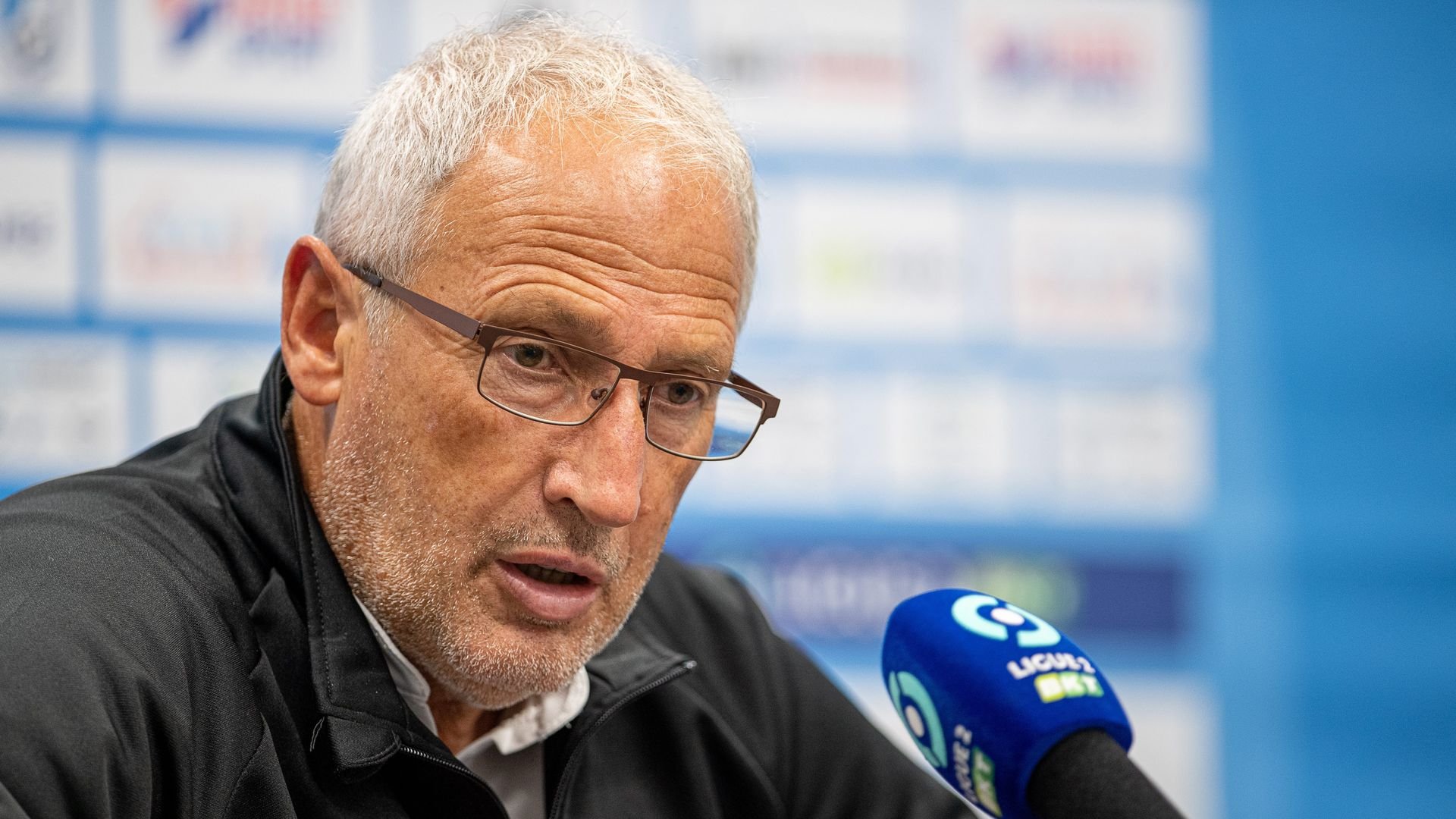 Pascal gastien clermont