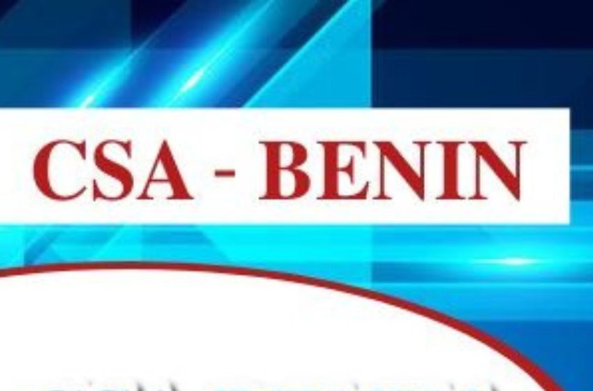 Csa bénin