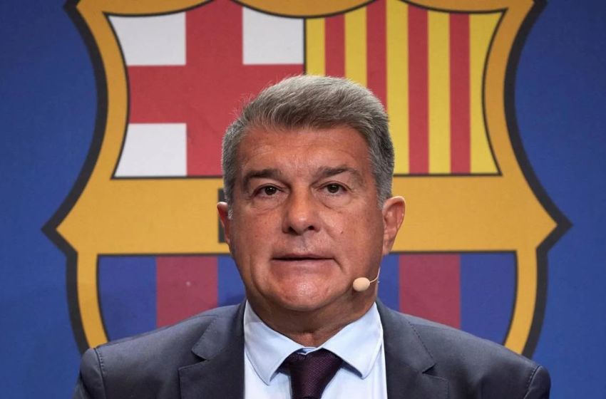Laporta