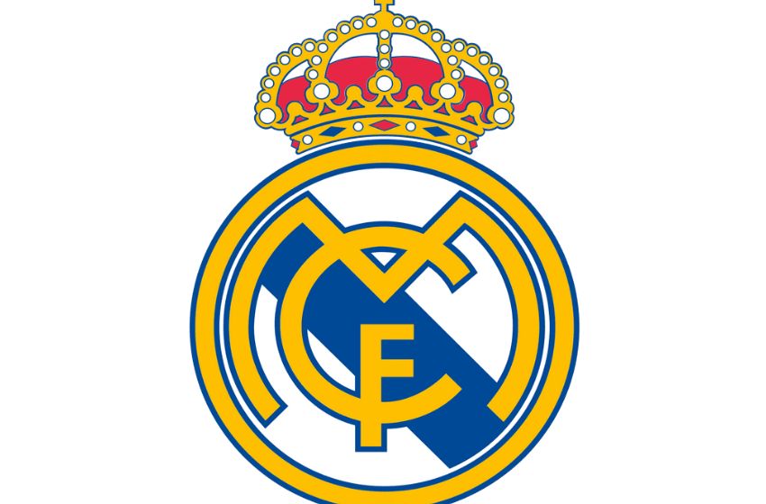 Logo réal madrid