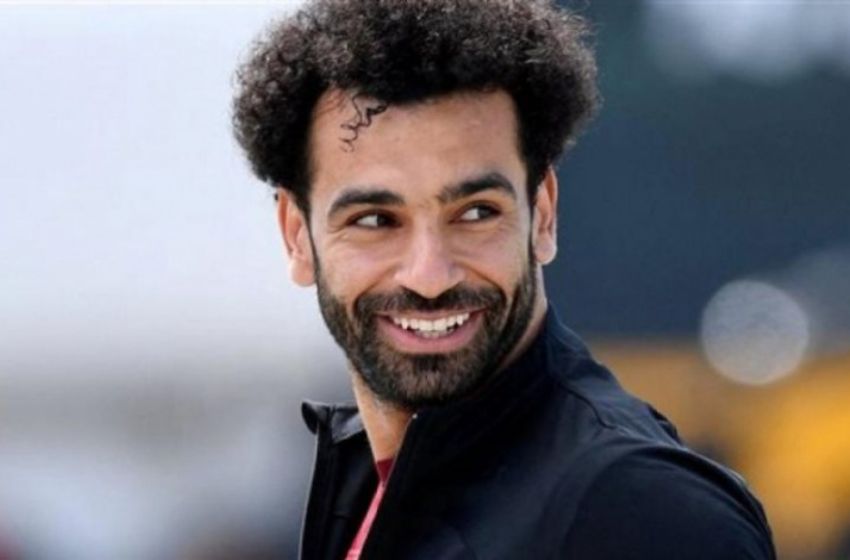 Mohamed salah