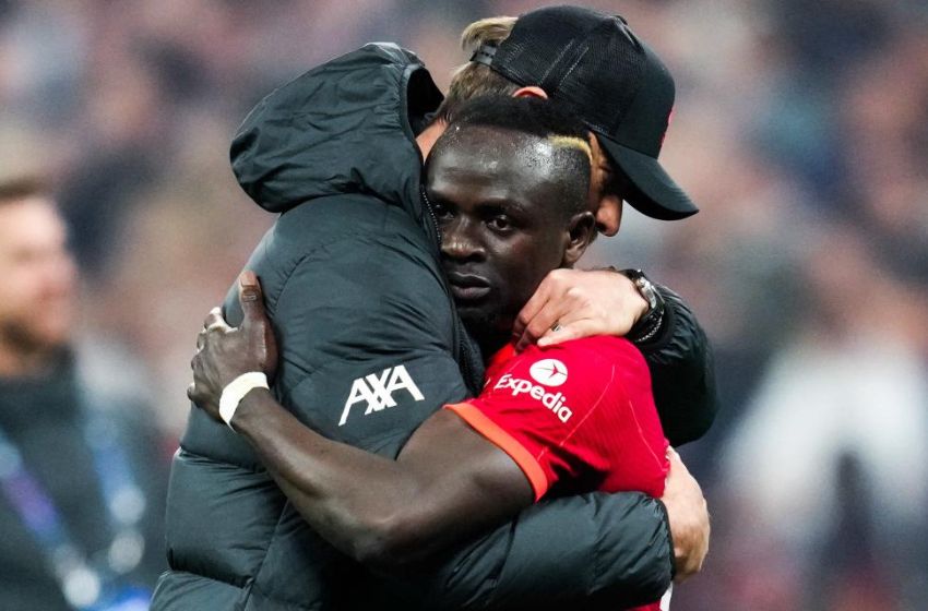 Sadio mané (2)
