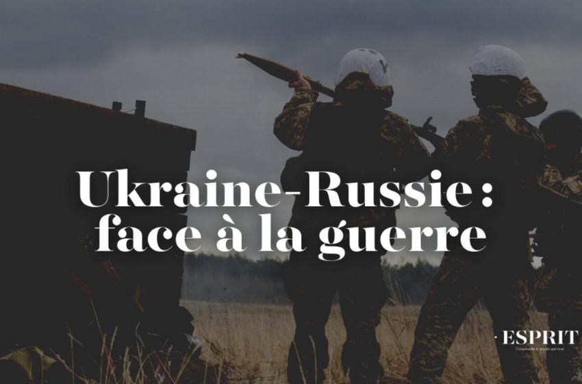 Guerre russie ukraine