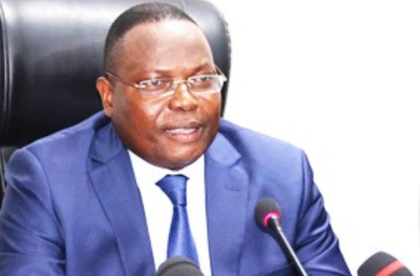 Ministre des transports