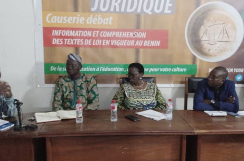 Wake up for your rights international