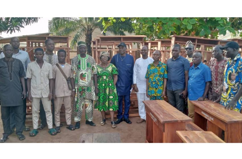 Nonvinonkpô zè xwé