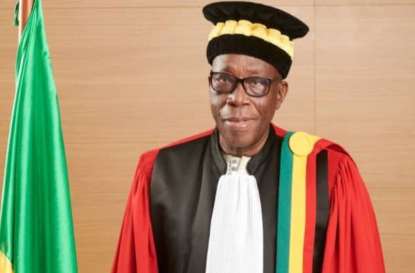 Razaki amouda issifou