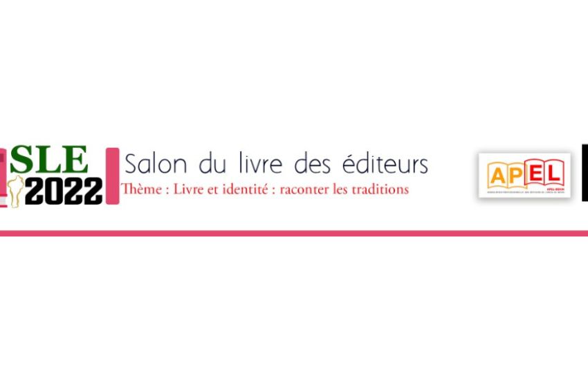 Salon du livre