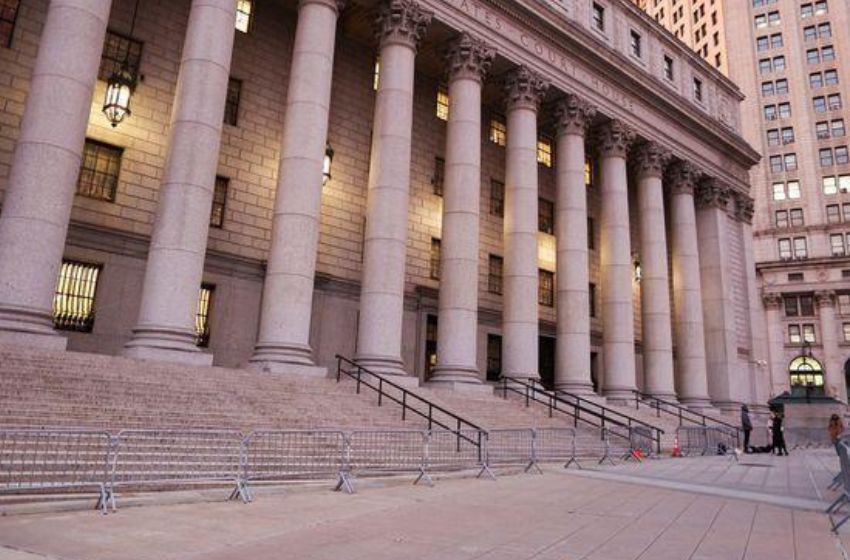 Tribunal de new york