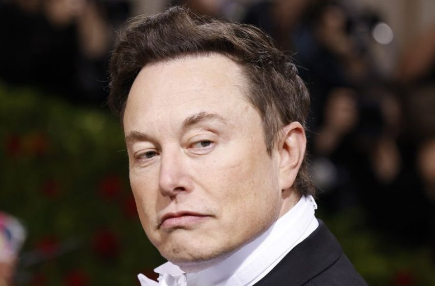 Musk
