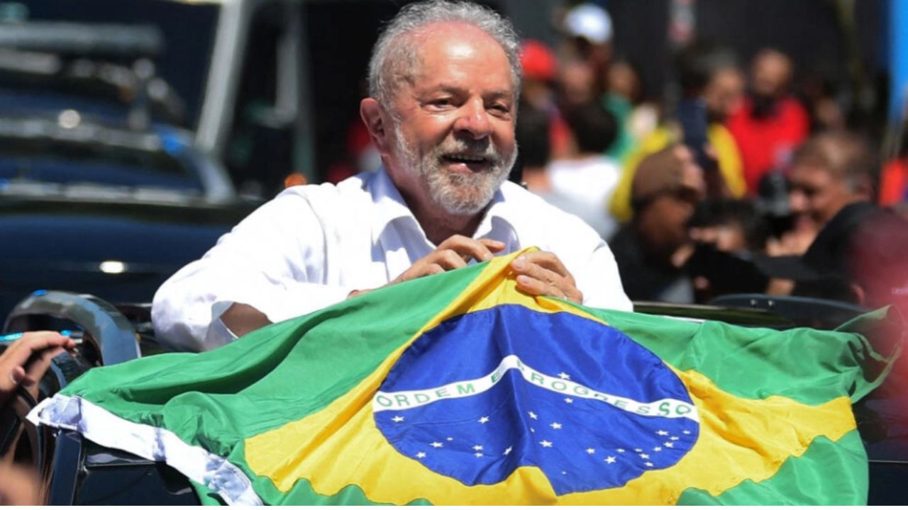Lula da silva