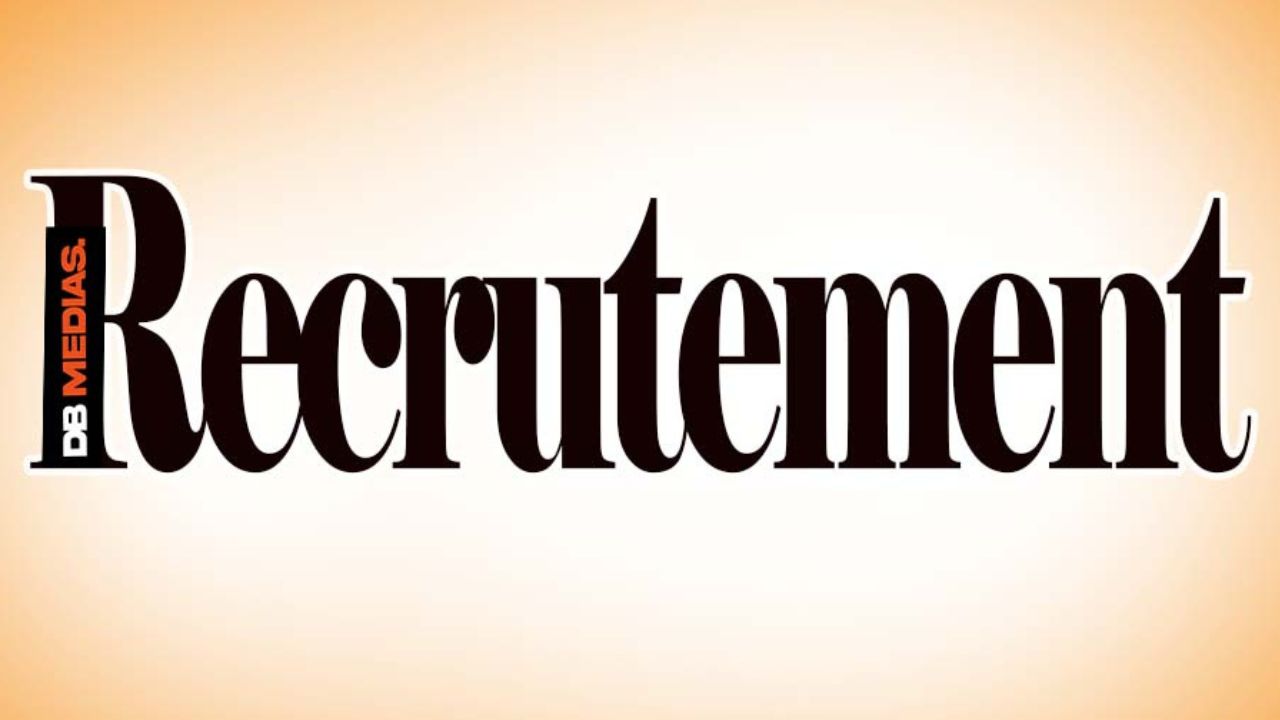 Recrutement