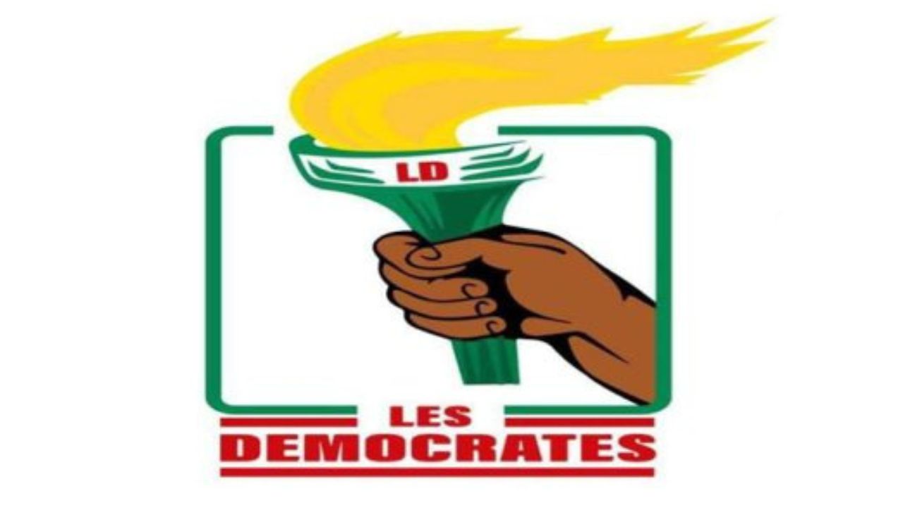Les démocrates