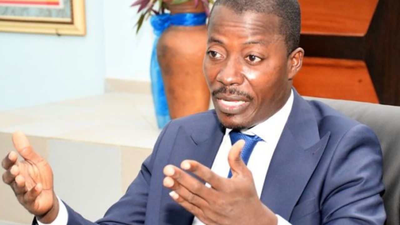 Léandre houngbédji