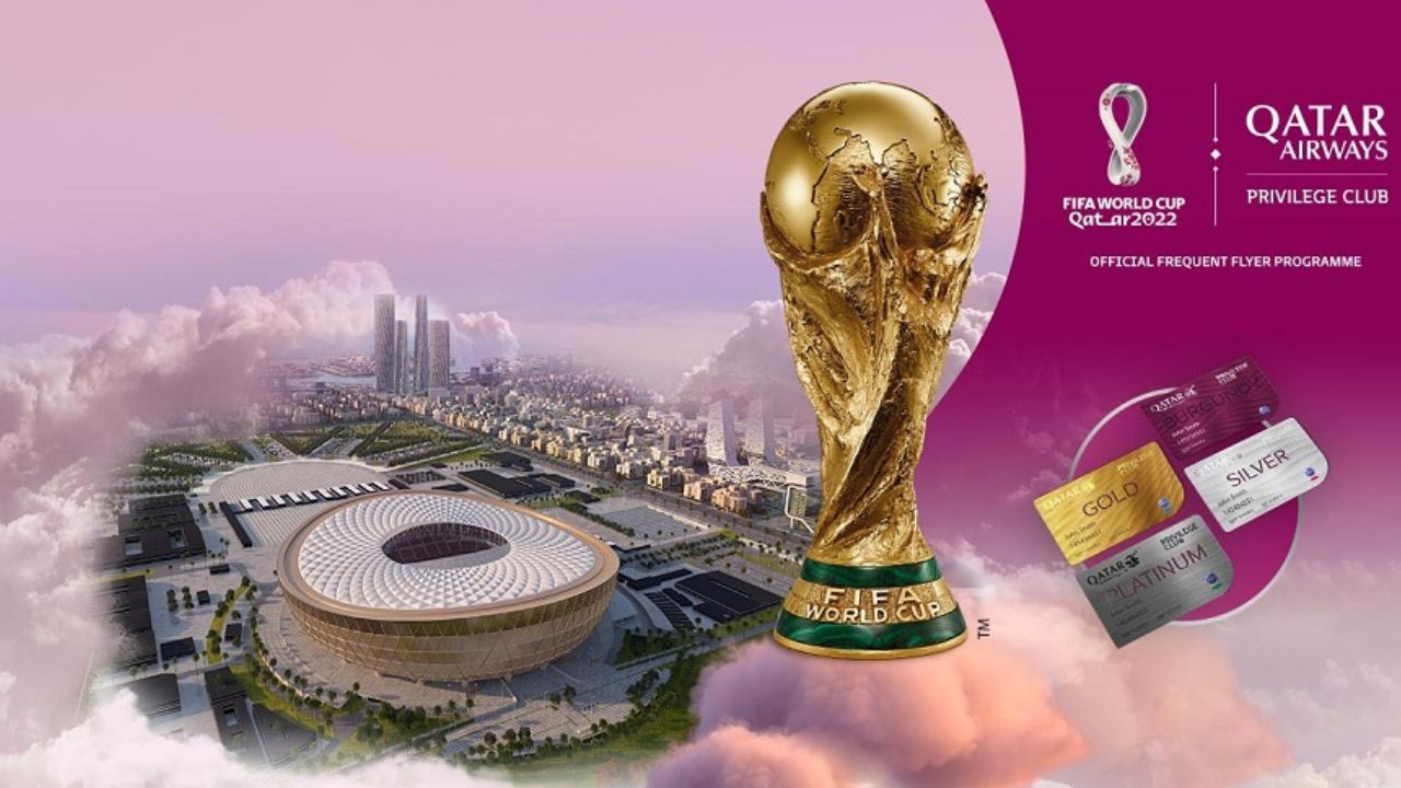 Qatar 2022