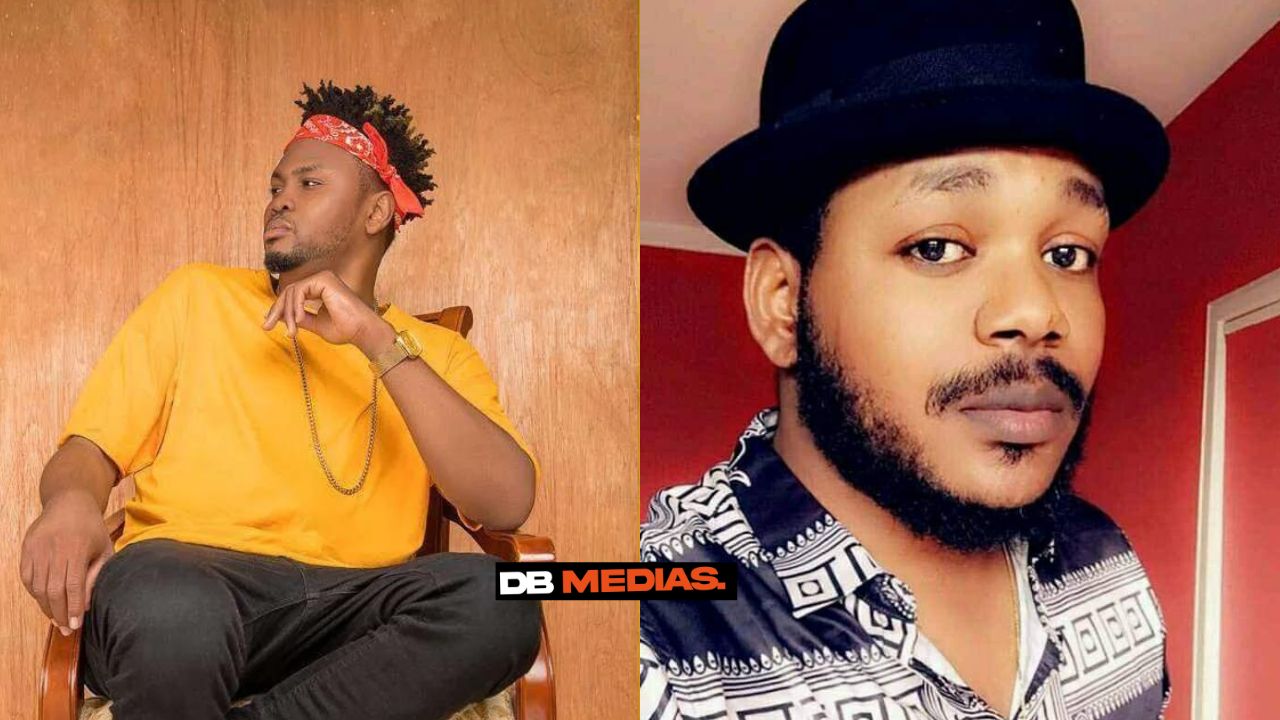 Dibi dobo & adinon le nerveux