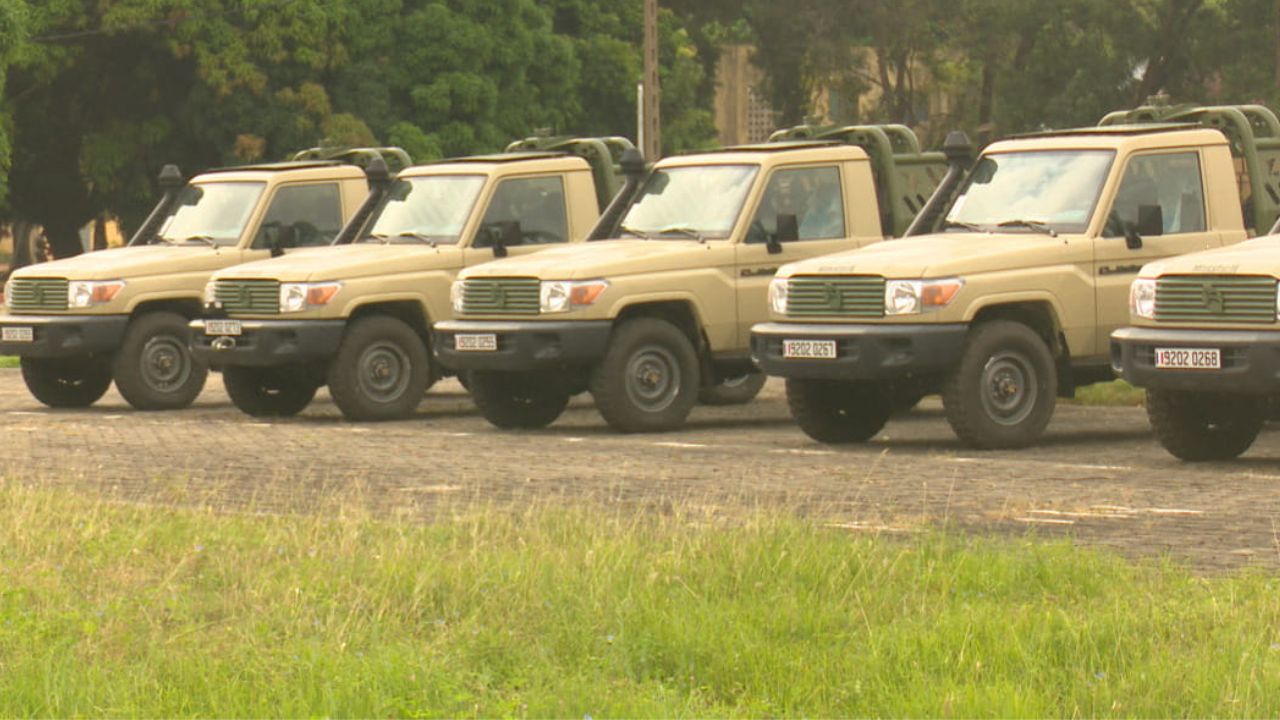 Lutte antiterroriste