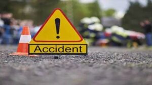 Bénin/Bohicon : un blessé grave dans un accident à Lissèzoun
