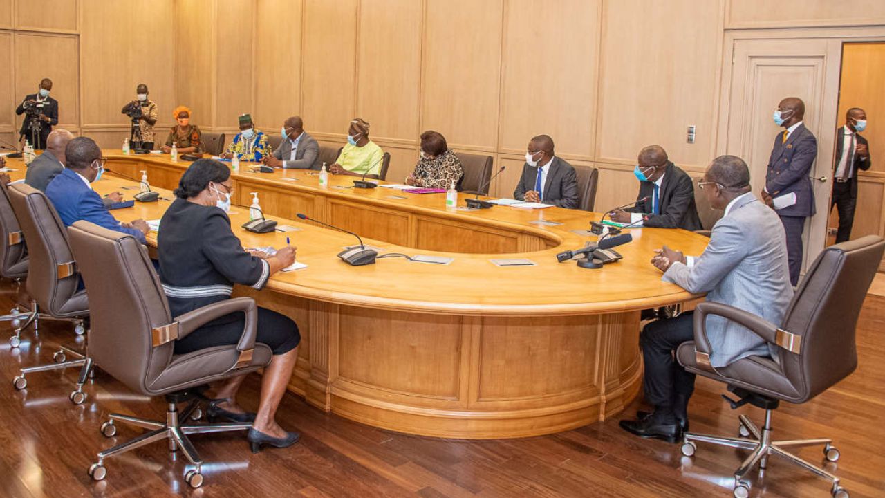 Revalorisation salariale