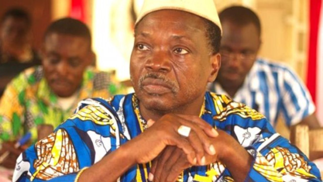 Léon bani bio bigou