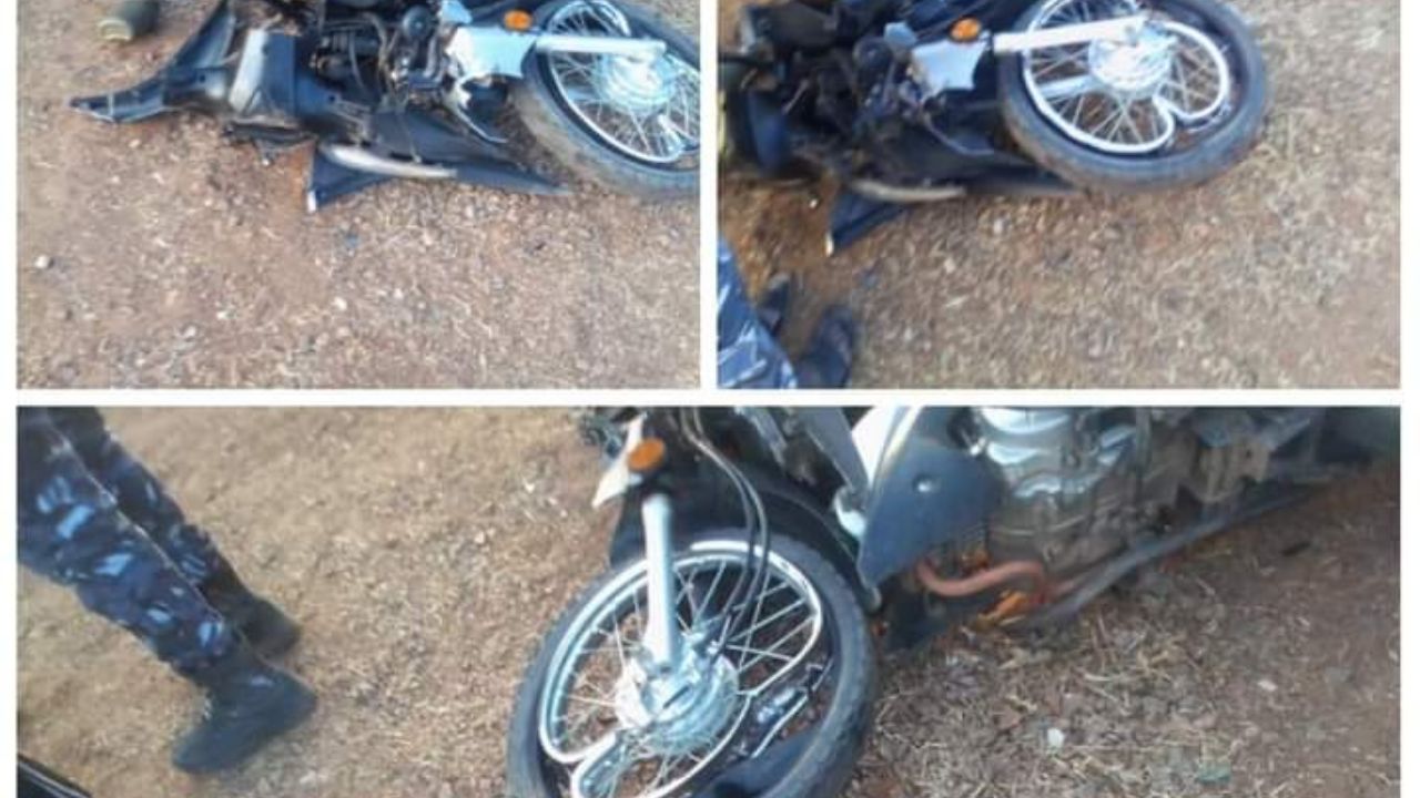 Policier retrouvé mort