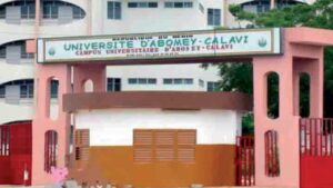 Bénin/UAC : ACTiA entre en service, les actes académiques désormais accessibles en ligne