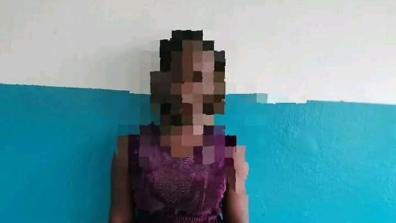 Cheffe couturière interpellée