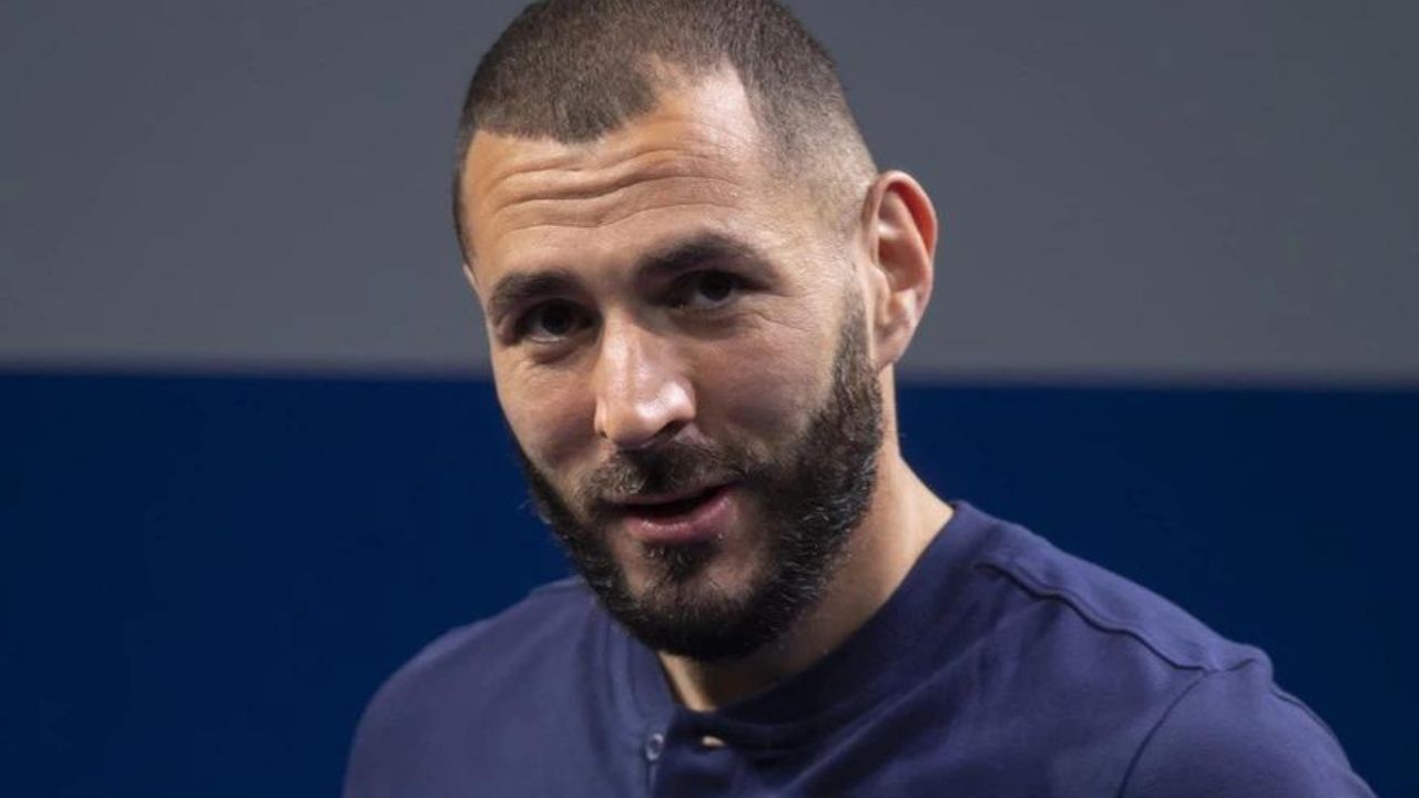 Benzema