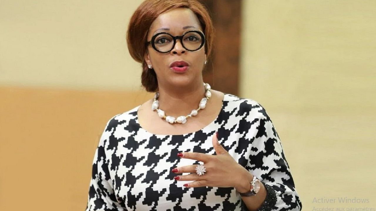 Bénin/Législatives 2023 : Reckya Madougou lance un appel depuis la prison 