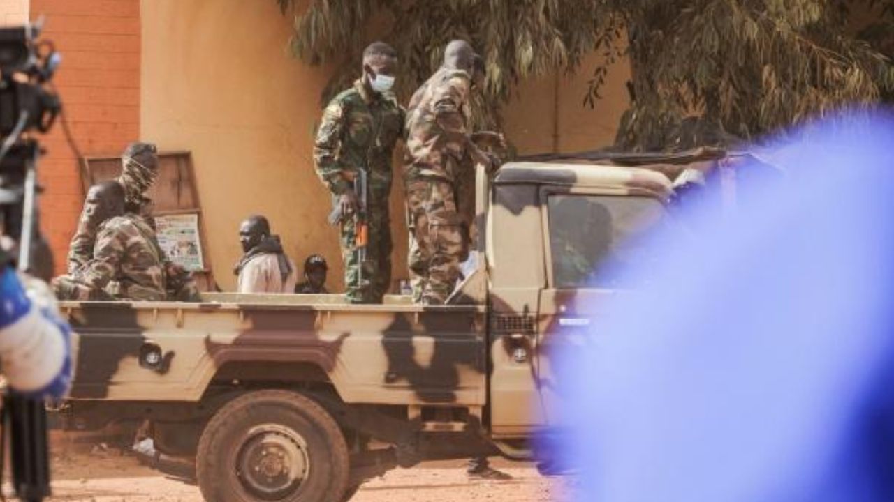 46 soldats ivoiriens condamnés