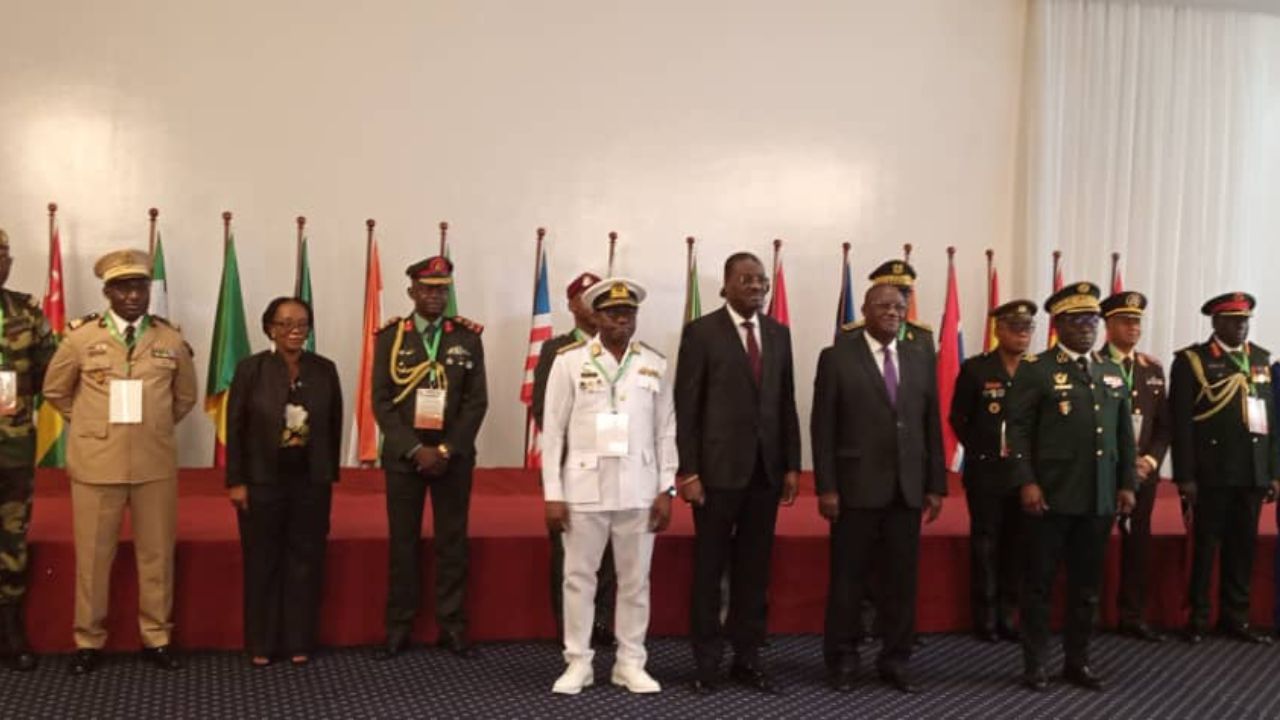 Lutte antiterroriste