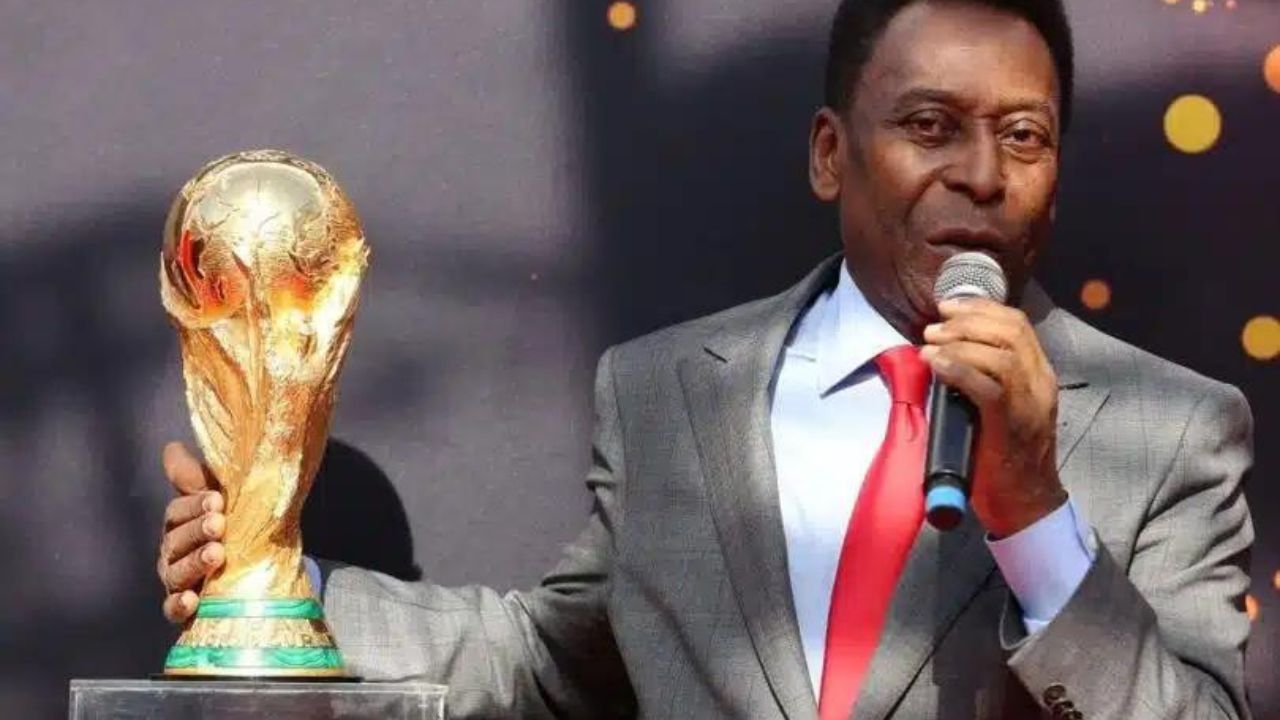 Pelé