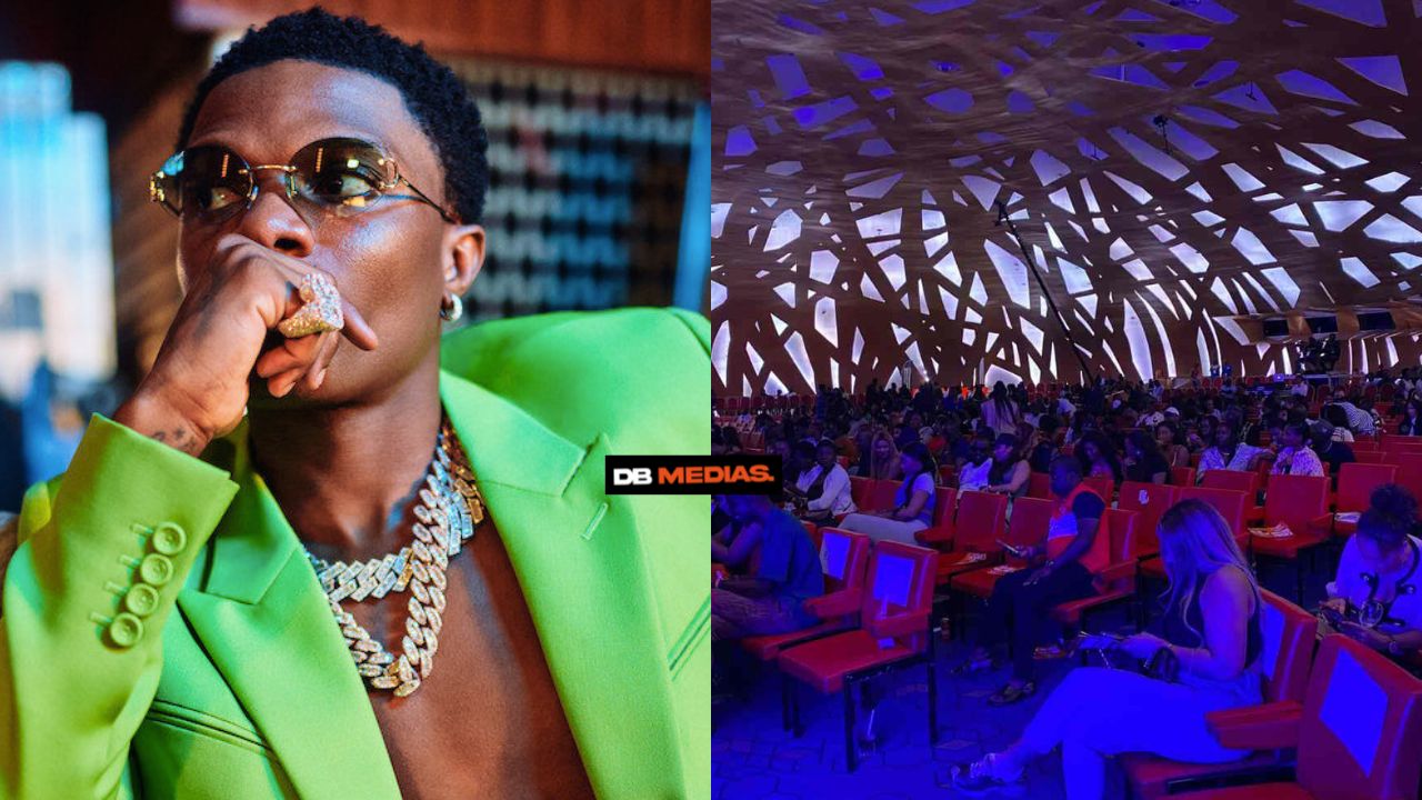 Wizkid
