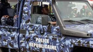 Bénin – Allada : plusieurs individus interpellés pour vol de vivres dans une école primaire publique