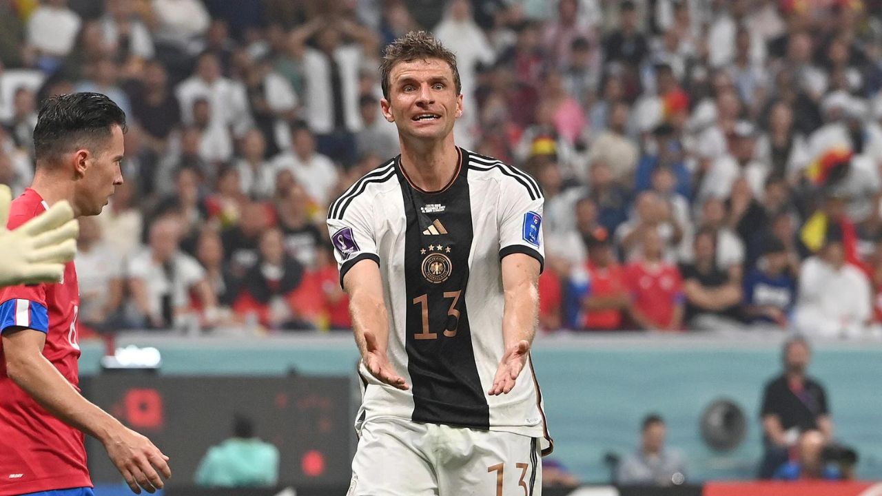Thomas müller