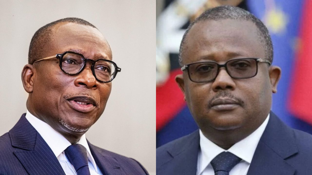 Umaro sissoko embalo