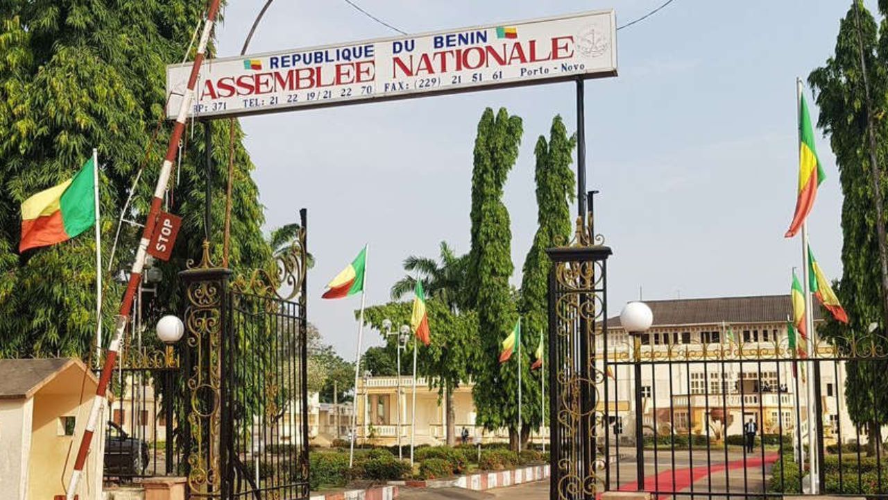 Assemblée nationale