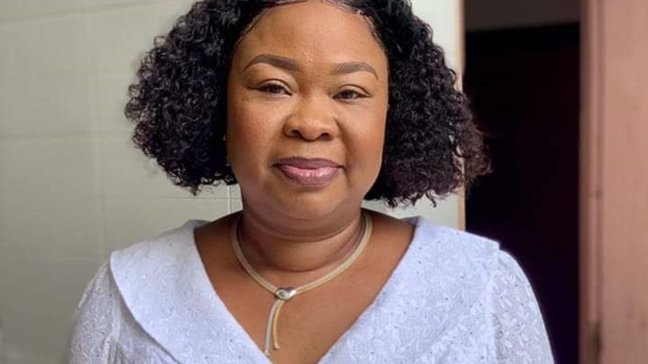 Solange afiavie mehou epouse houédanou