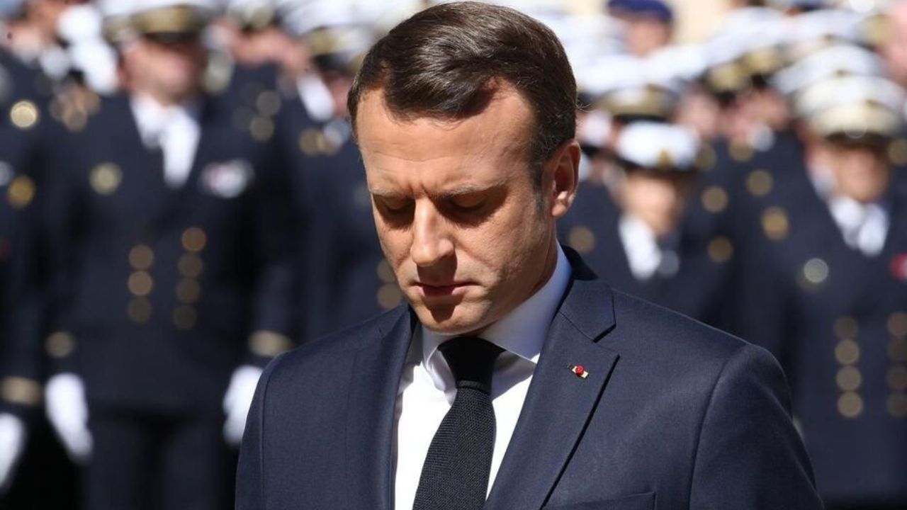 Macron