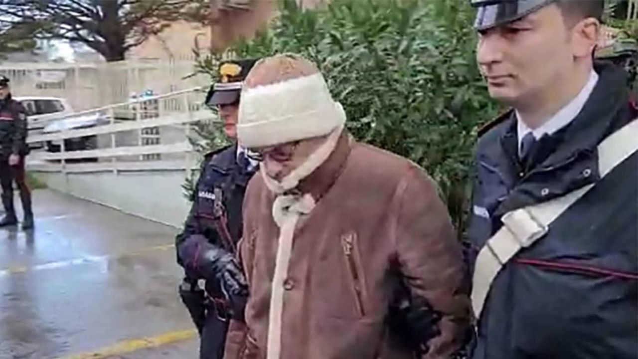 Matteo messina denaro